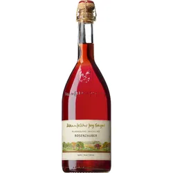 Manufaktur Jörg Geiger »Rosenzauber« Alkoholfrei