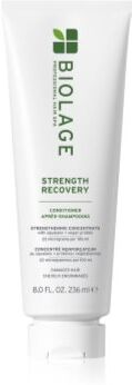 Biolage Strength Recovery condicionador fortificante 236 ml. Strength Recovery