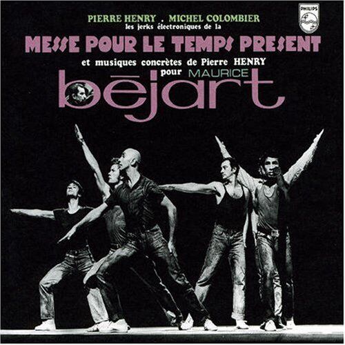 Pierre Henri - Messe pour le Temps Present - Preis vom 11.10.2026 03:10:56 h