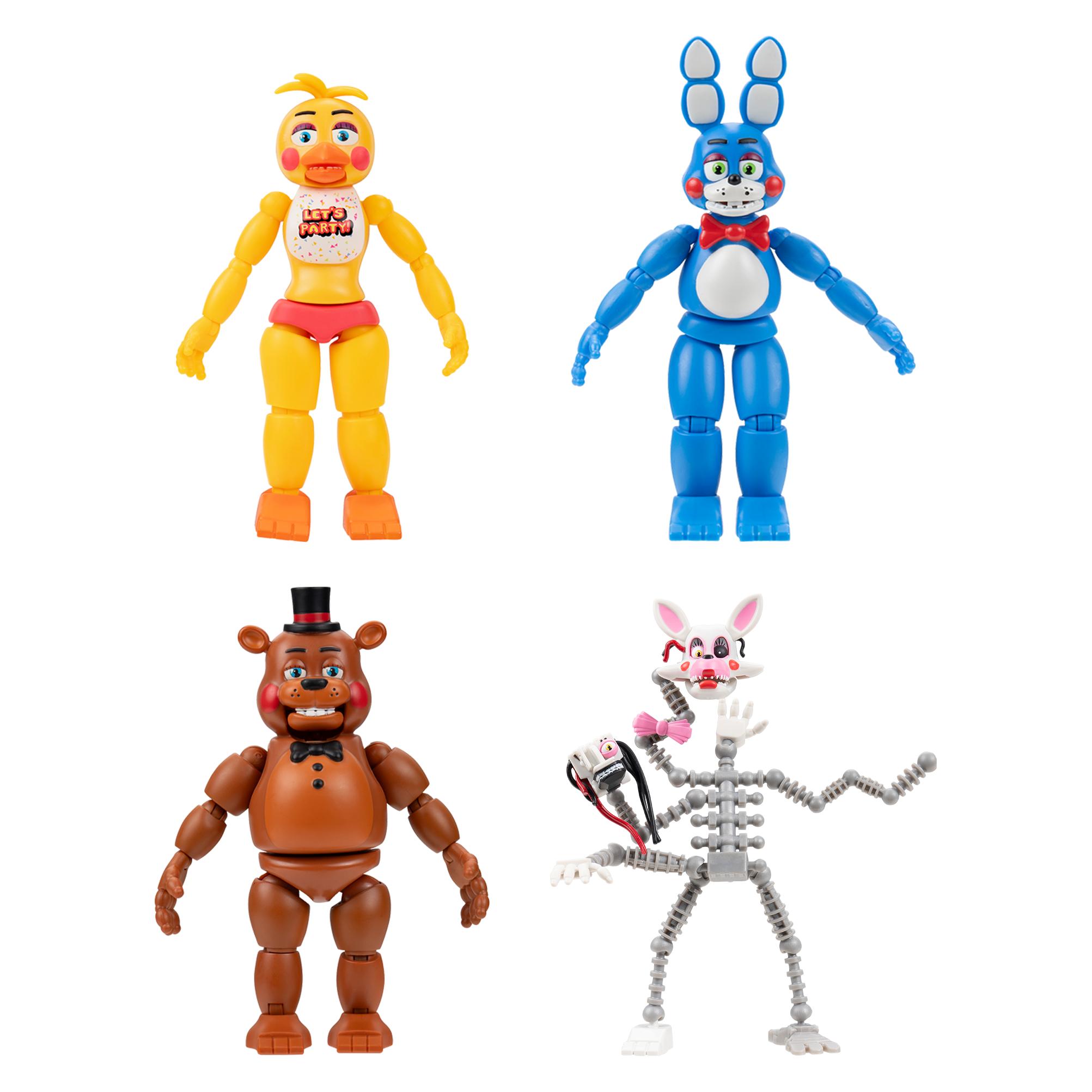 Five Nights At Freddys Five Nights at Freddy's (5710948464677)