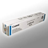 Canon Toner 8517B002 C-EXV47 cyan