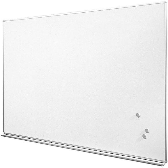 Whiteboard emalj 90x60cm