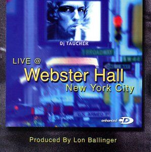 Va-Live at Webster Hall-New Yo - Live at Webster Hall-New York - Preis vom 09.10.2026 07:28:09 h