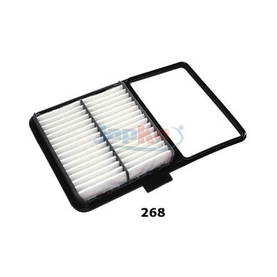 JAPKO Luftfilter 20268 Filtereinsatz 28mm für TOYOTA