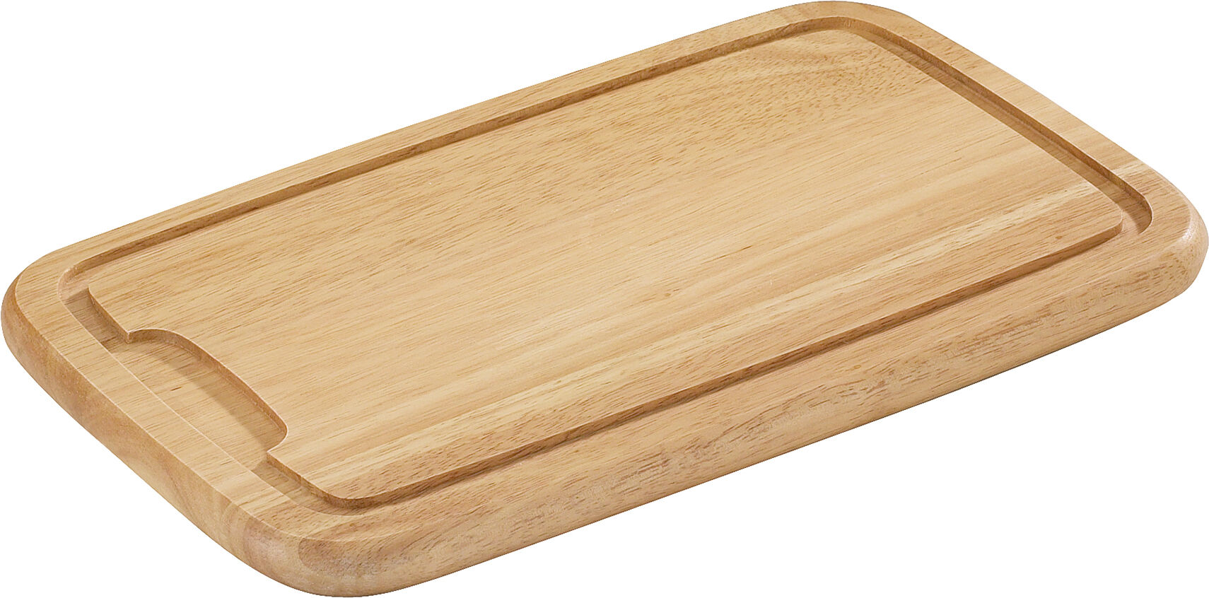 Zassenhaus Tagliere per Trinciare 36x23 cm