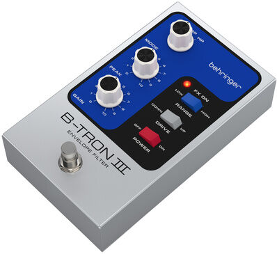 Behringer B-Tron III Envelope Filter