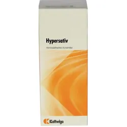 HYPERSATIV Tropfen 100 ml