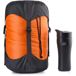 Schlafsack, (195 cm)