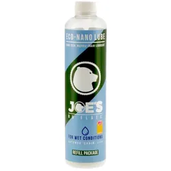 JOE ́S NO-FLATS Kettenschmiermittel Eco-Nano Wet Lube | 500 ml