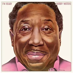 Music On Vinyl, Schallplatten, I'M Ready (Muddy Waters)