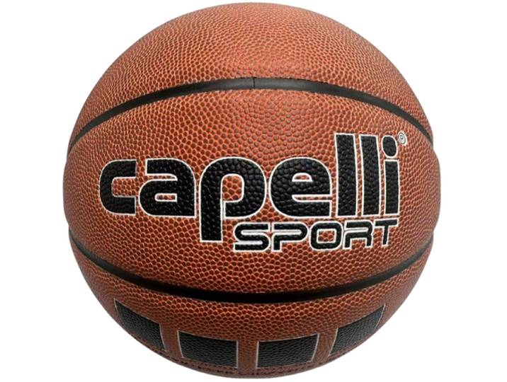 Capelli Sport maat 7 Team I PU indoor/outdoor basketbal