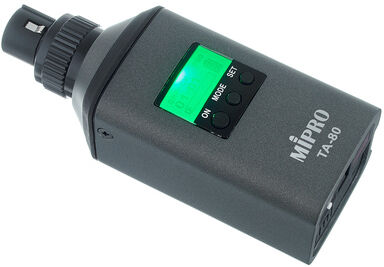 Mipro ACT-800 TA-80 5UA noir