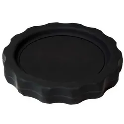 Snakebyte Trim Wheel for Bravo Throttle Quadrant (PC), Schwarz
