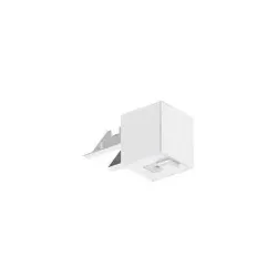 Siteco 59MX2CD100WA Silica 21Sensor,PIR-Bewegungssensor, Einsteckmontage