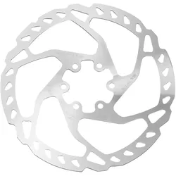 Bremsscheibe SM-RT66S, 160mm, 6-Loch, 10er Packung