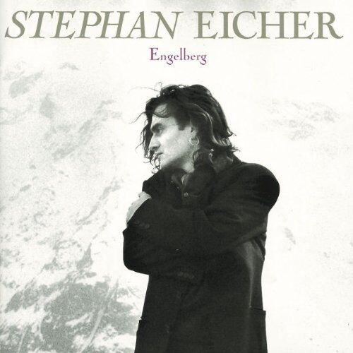 Stephan Eicher - Engelberg - Preis vom 11.10.2026 03:10:56 h