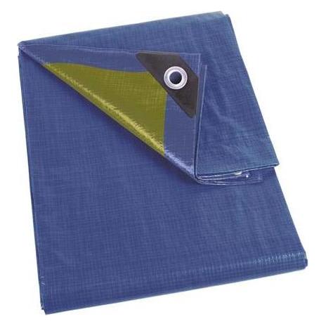 Perel Abdeckplane (2 x 3 m) (70-0203)