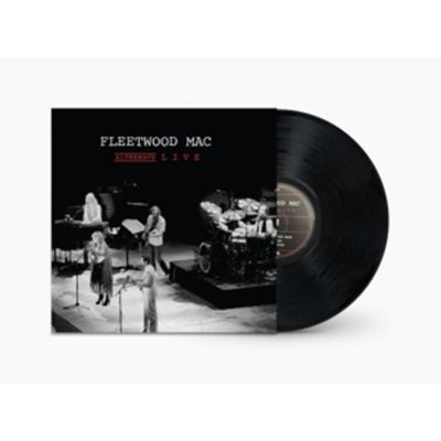 Alternate Live - Fleetwood Mac, Vinyl