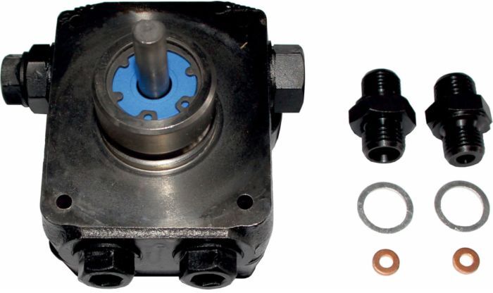 Wolf Ölpumpe Suntec AE 45C/1360 2414227 für NU-3, NU-3B, HU-5, HU-5B