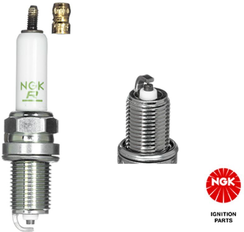 Zündkerze NGK BKR6EZB 4293, 1 Stück