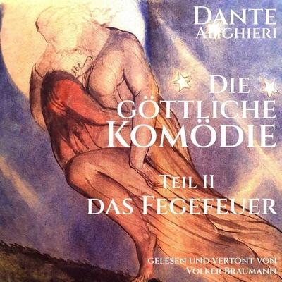 Die Göttliche Komödie - Dante Alighieri, Audio, 9783693301494