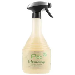 DR. WACK F100 Fahrradreiniger | 750 ml