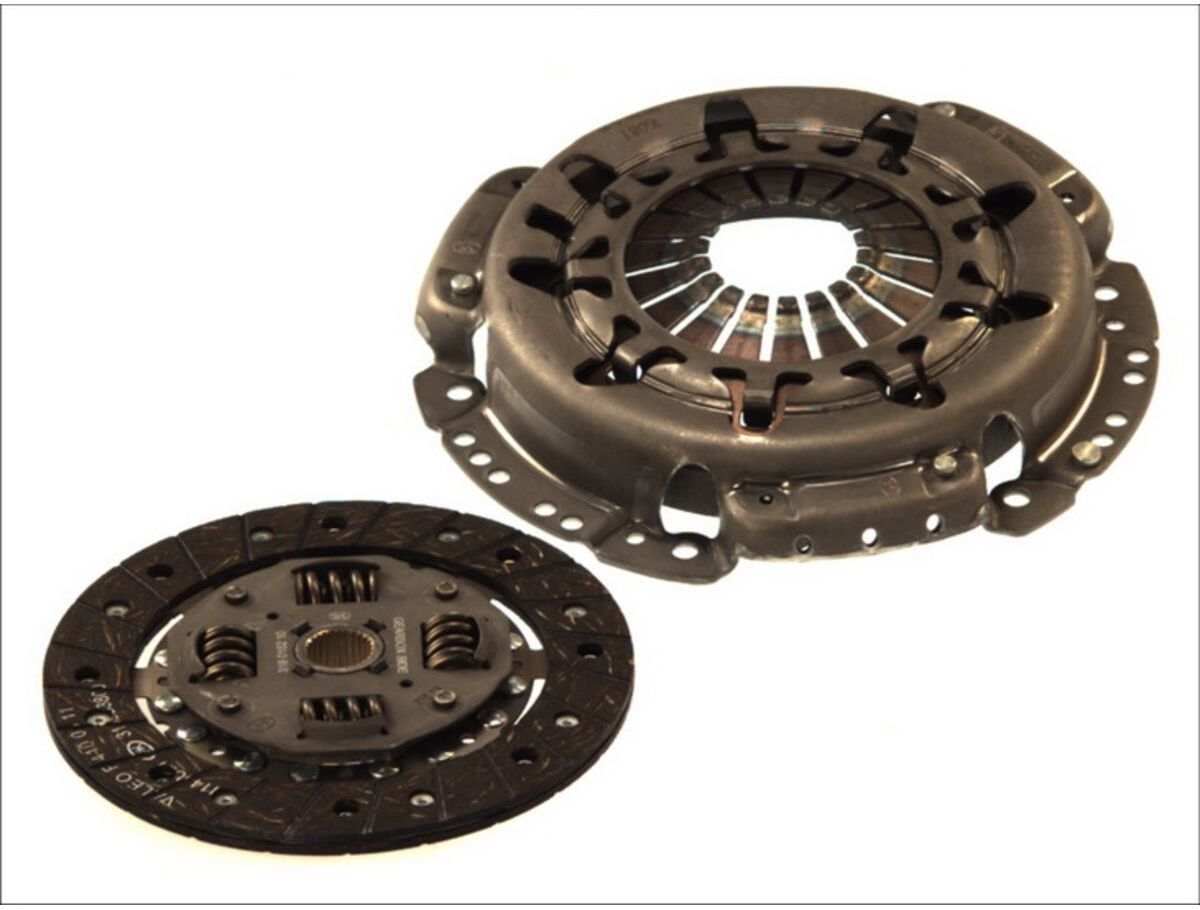 Aisin Kit frizione KN-172R