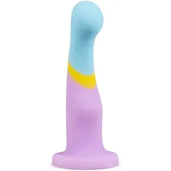 Avant, Dildo, â SilikonDildo mit Saugnapf â Heart of Gold