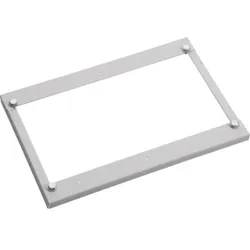 Hager Dachrahmen distanziert MES-DBD8540