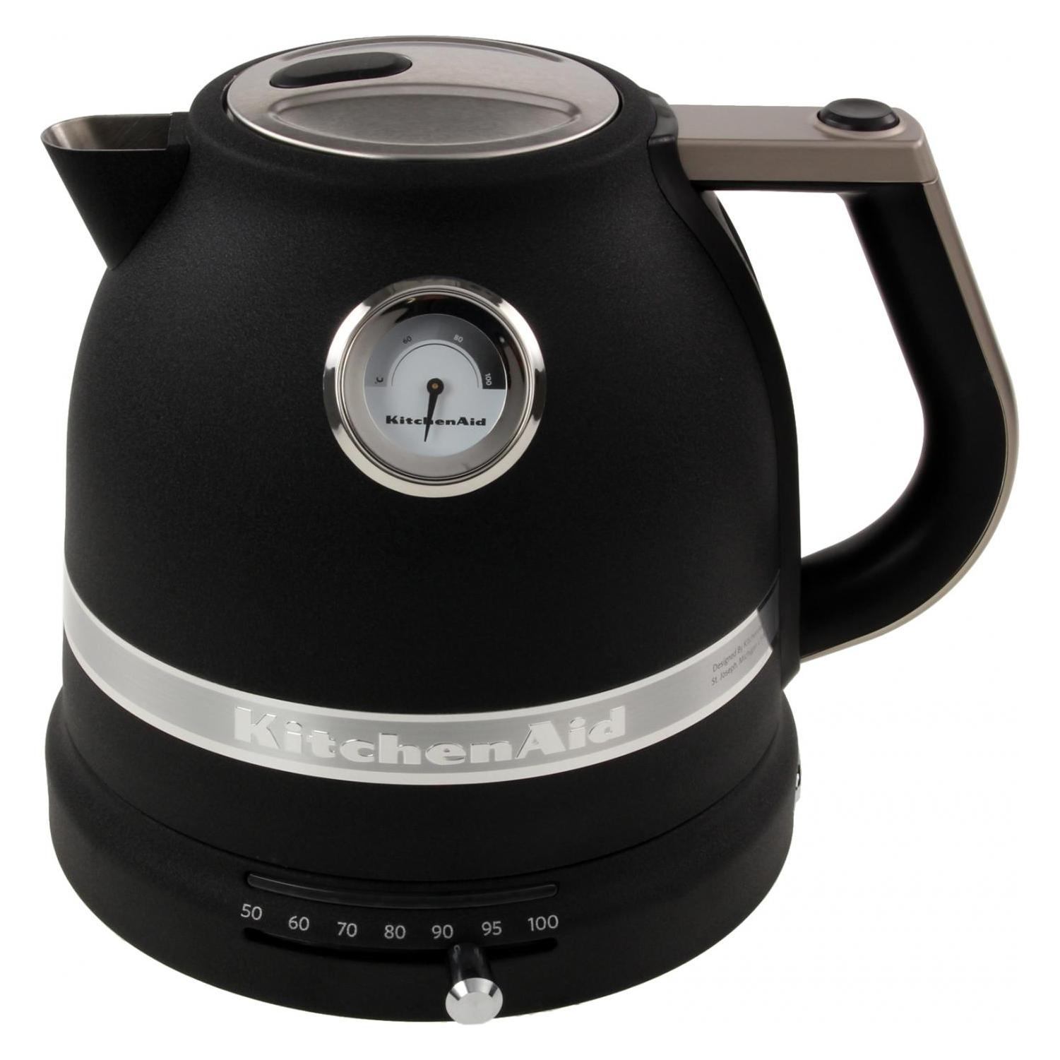 KitchenAid Artisan Wasserkocher (1.50 l) (1065.34)