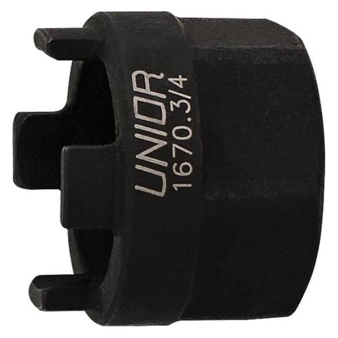 Unior Freilaufabnehmer (616064)