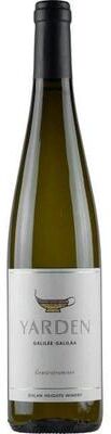 """Yarden Gewurztraminer (OK Kosher) 2024 White Wine - Israel"""
