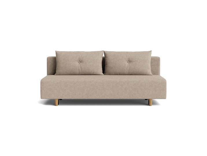 Houston 2-Sitzer-Schlafsofa, Stauraum