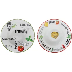 Pastateller ITALIA (D 24 cm) - D 24 cm