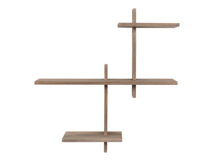 WANDREGAL Gavi Braun B: 53 cm