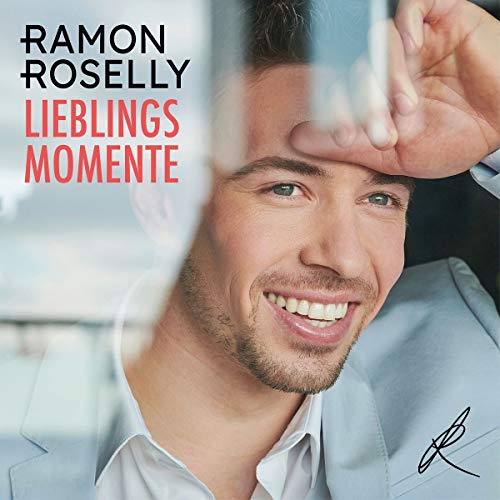 Ramon Roselly - Lieblingsmomente - Preis vom 09.10.2026 07:28:09 h