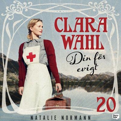 Din för evigt - Natalie Normann, Audio, 9789180852005