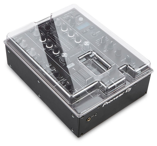 Decksaver Pioneer DJM-450-DJM-250 MK2