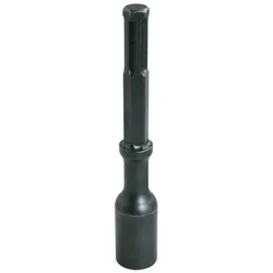 Dehn 648031 Hammereinsatz für Rohrerder D25mm L280mm Ausführung Fabrikat Hilti TE-S HE RE 25 TES VH HI STBLANK HERE25TESVHHISTBLANK