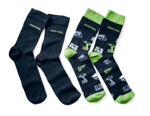 Festool Socken SOCK-FT1-L 577315
