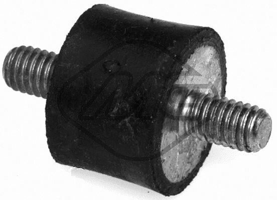 Metalcaucho Anschlagpuffer, Schalldämpfer 05804 Für Bmw