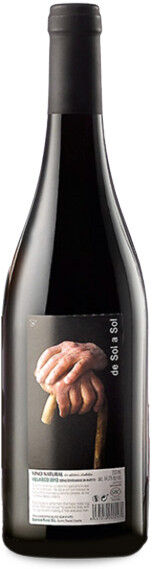 Esencia Rural De Sol a Sol Velasco 2022 - 75cl