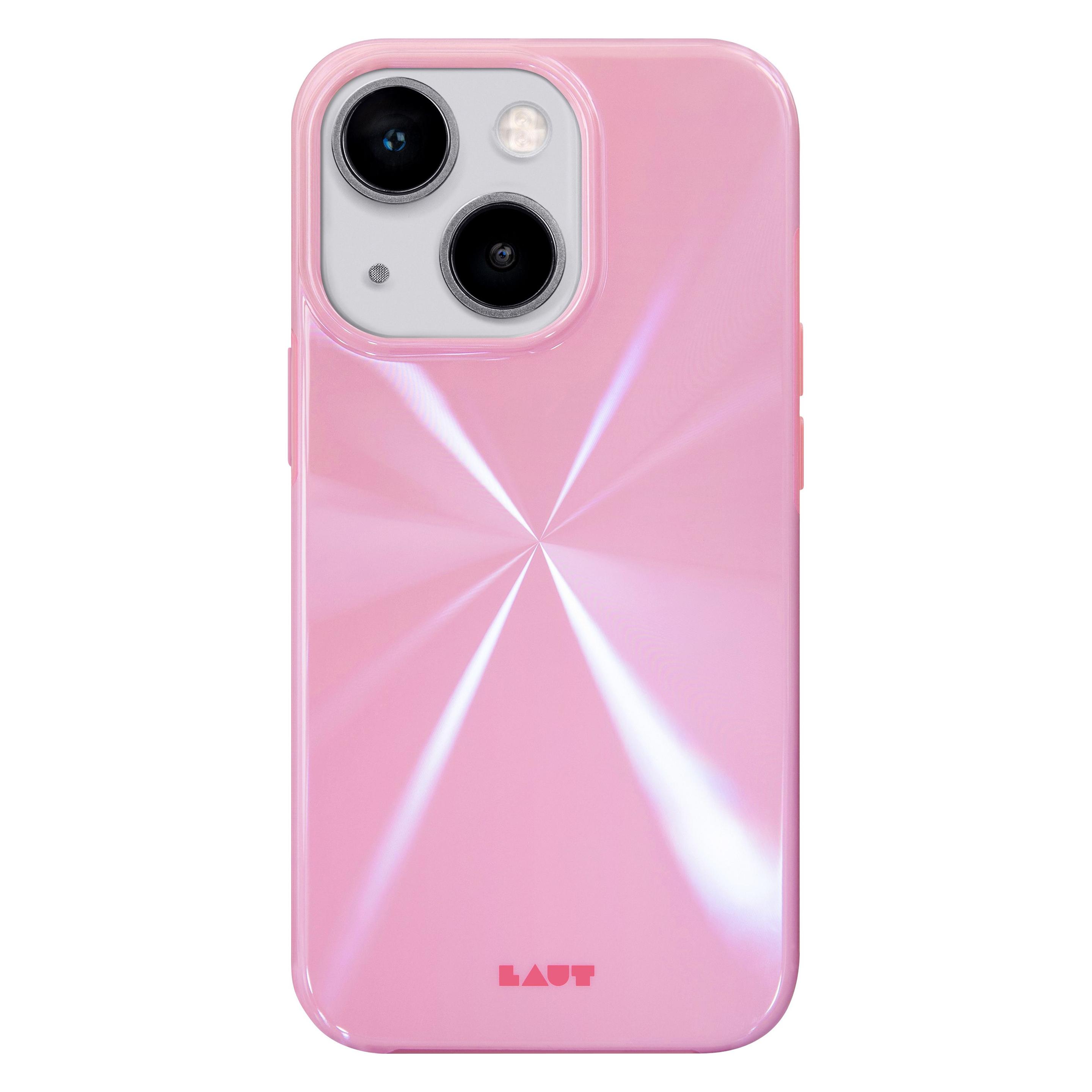 Laut Huex Reflect (Apple iPhone 14 Plus) (L_IP22C_HXR_P)