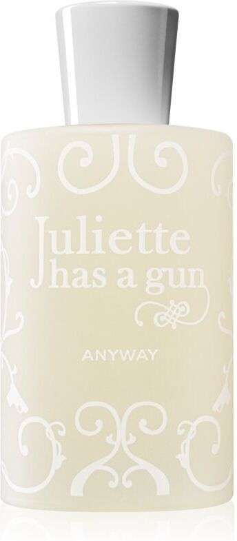 Juliette has a gun Anyway EDP U 100 ml