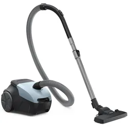 Philips 2000 Series Earth, Staubsauger, Blau