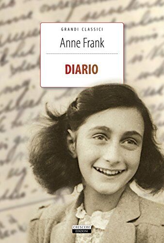 Anne Frank - Diario - Preis vom 01.10.2026 17:08:56 h