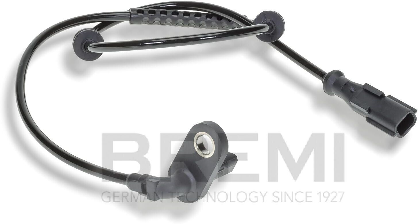 Bremi Sensor, Raddrehzahl 51445 Für Renault