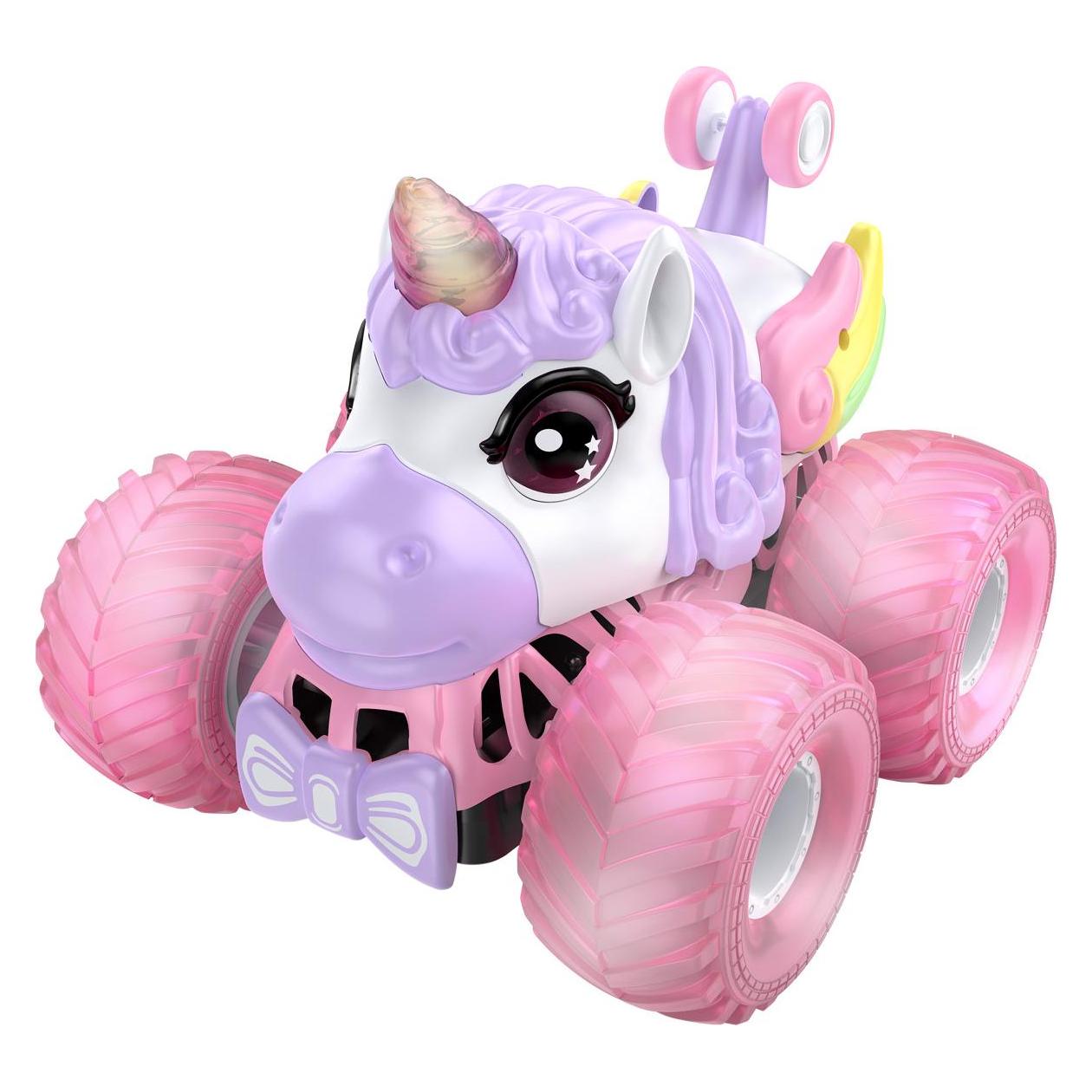 Maxlife remote controlled car MXRC-600 unicorn (68936819)
