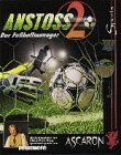 THQ Entertainment GmbH - Anstoss 2 - Preis vom 16.10.2026 11:41:07 h