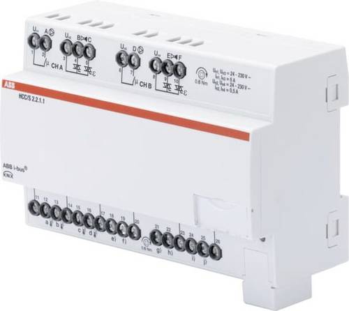 ABB 2CDG110220R0011 Controller HCC/S2.2.1.1